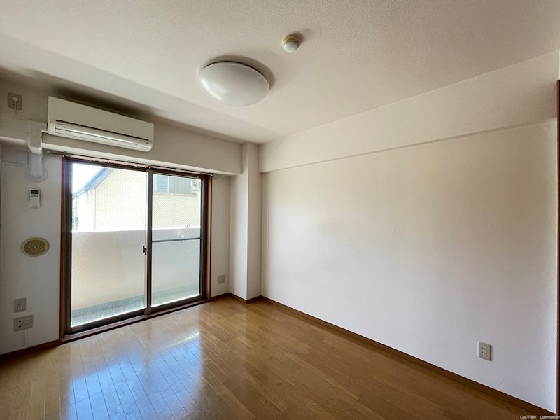 Ｓ－ＦＯＲＴ舞浜 ベッドルーム