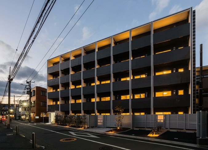 アジールコート糀谷 その他5