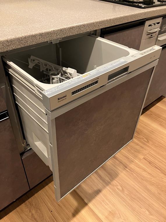 プライム川崎小島新田 キッチン