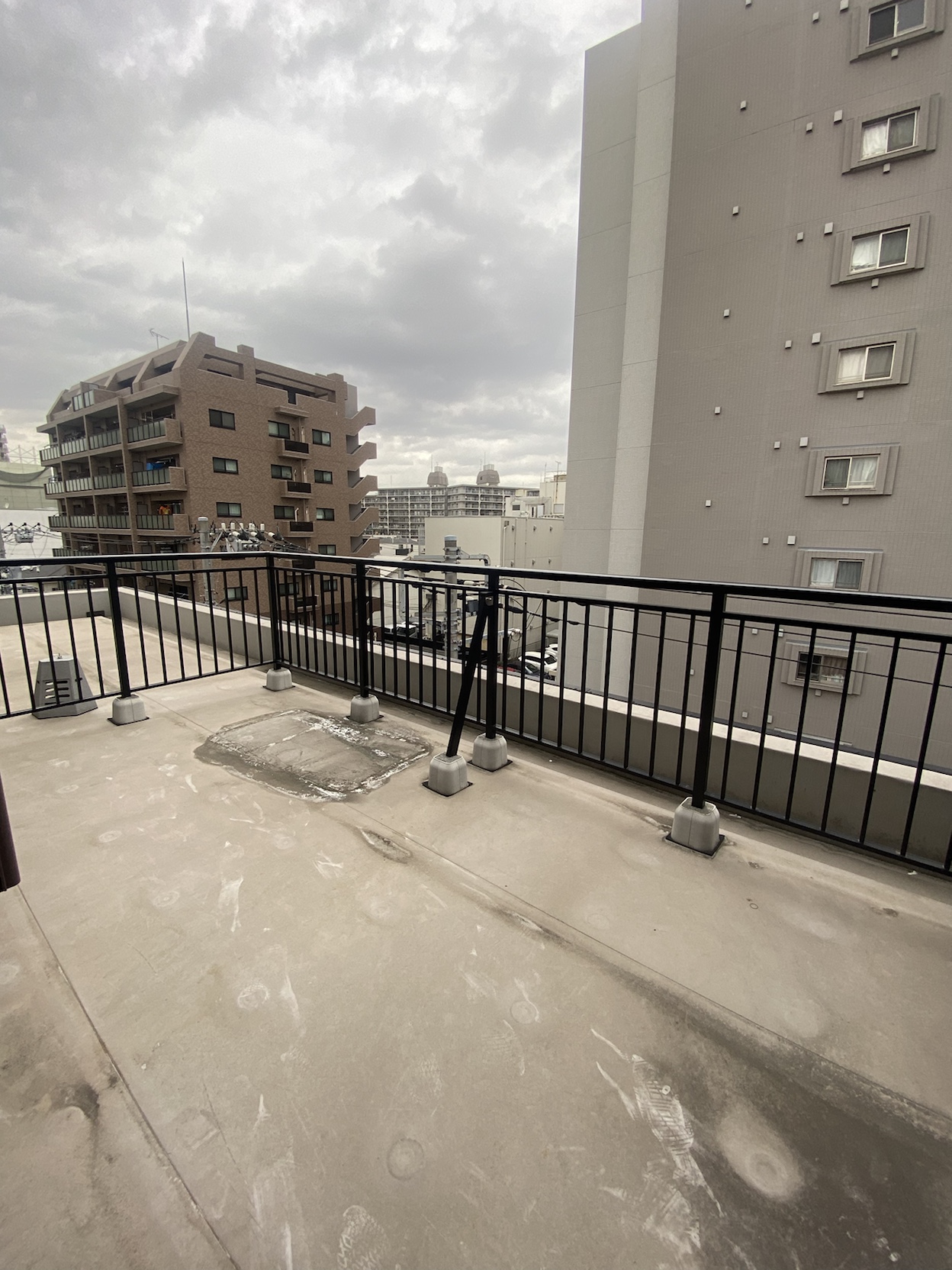 ハーモニーレジデンス東京サウスゲート その他1