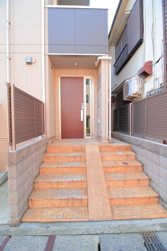 ノースコート その他6