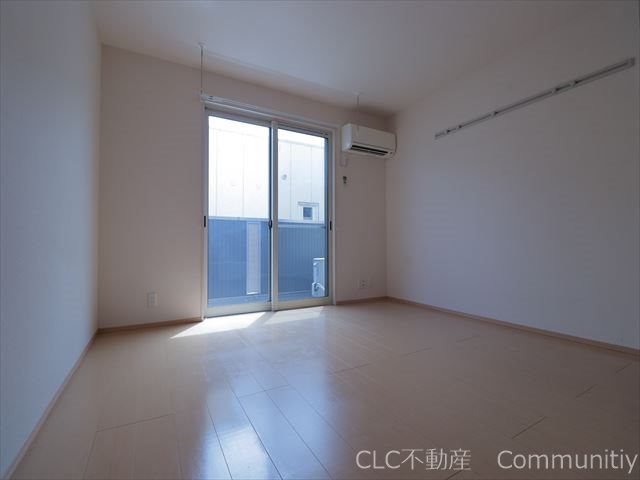 ノースコート リビング