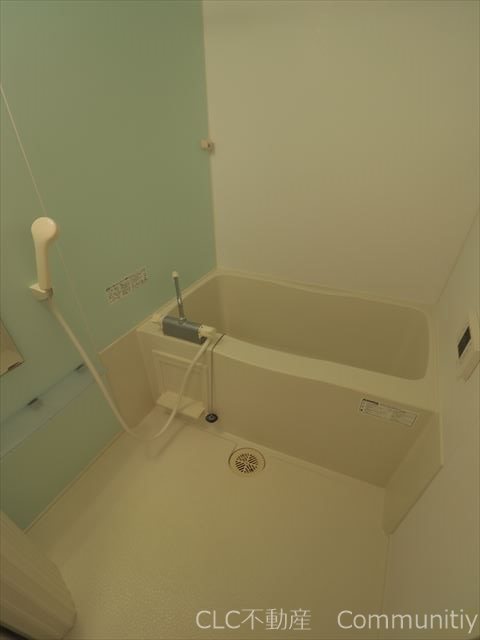 ノースコート 風呂画像