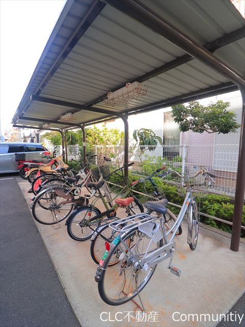 オチェアーノ南行徳 その他13