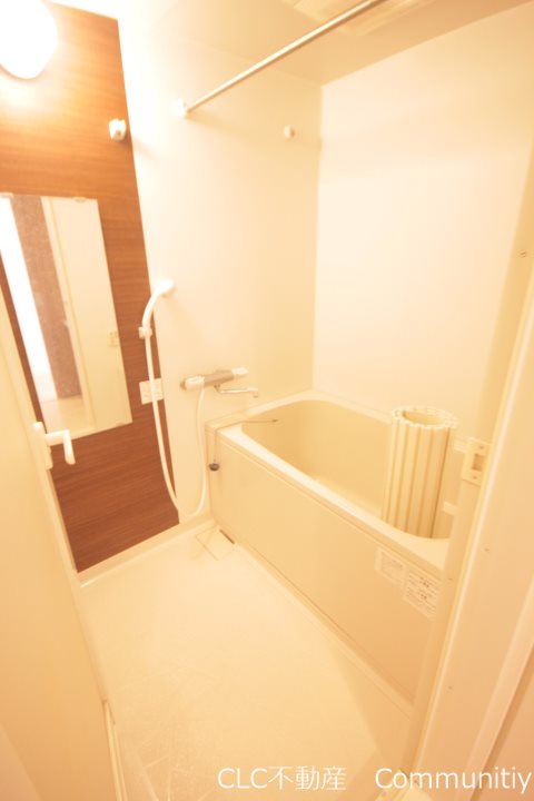 オチェアーノ南行徳 風呂画像