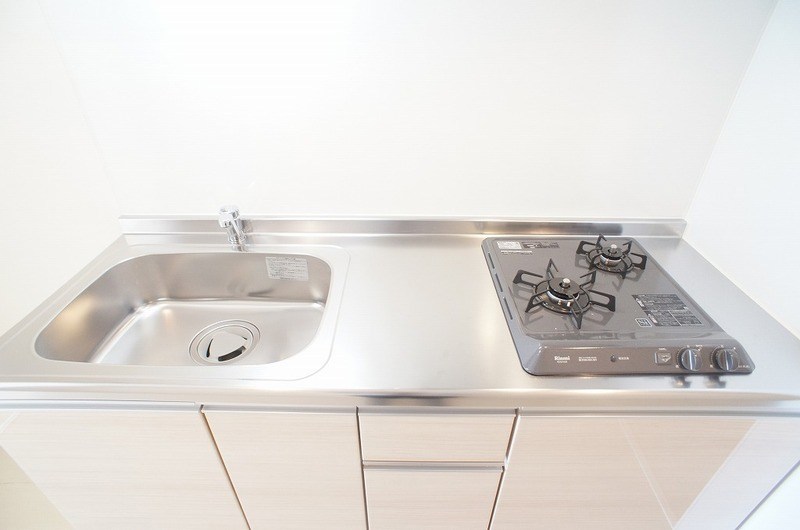 リブリ・ELPIS MORI キッチン