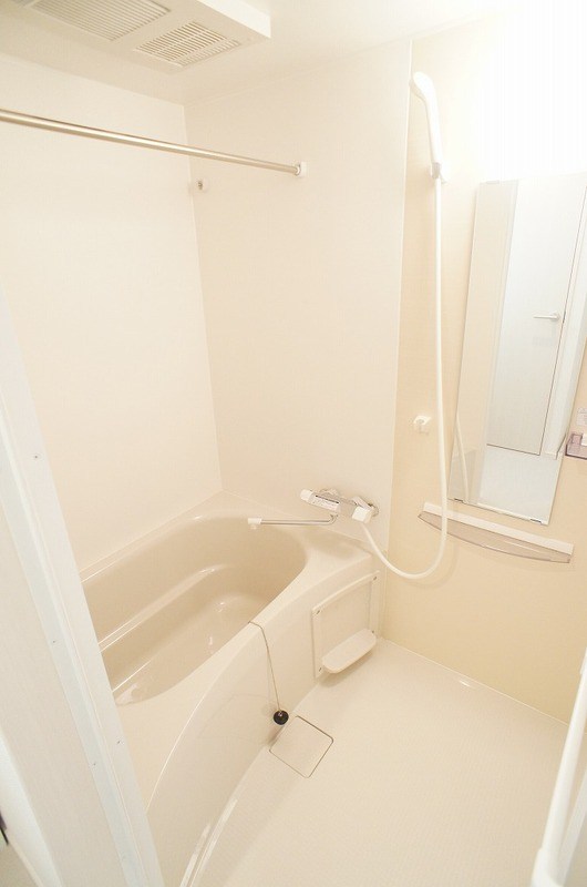 リブリ・ELPIS MORI 風呂画像