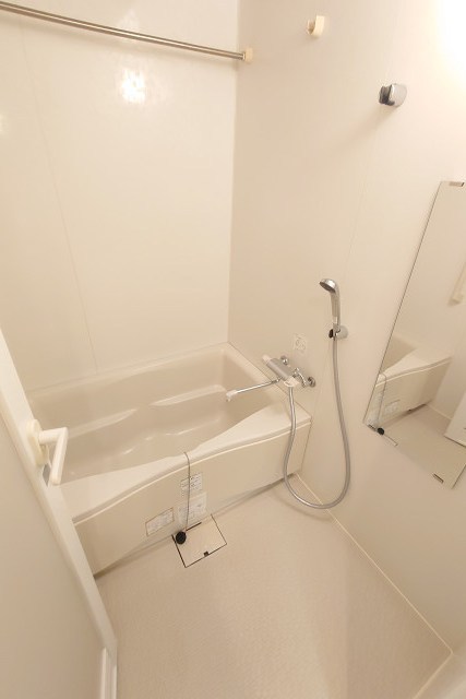 パシフィックロイヤルコートみなとみらいアーバンタワー 風呂画像