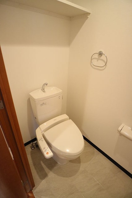 パシフィックロイヤルコートみなとみらいアーバンタワー その他1