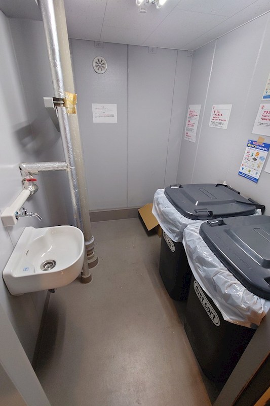 パシフィックロイヤルコートみなとみらいオーシャンタワー  その他18