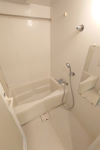 パシフィックロイヤルコートみなとみらいオーシャンタワー  風呂画像