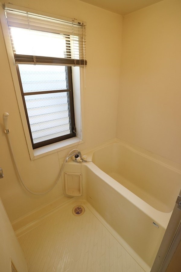 コンフォールナカトミ 風呂画像