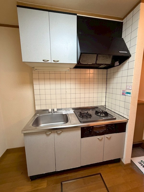 ディズ キッチン