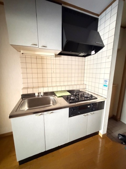 ディズ キッチン