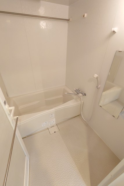 パシフィックロイヤルコートみなとみらいオーシャンタワー  風呂画像