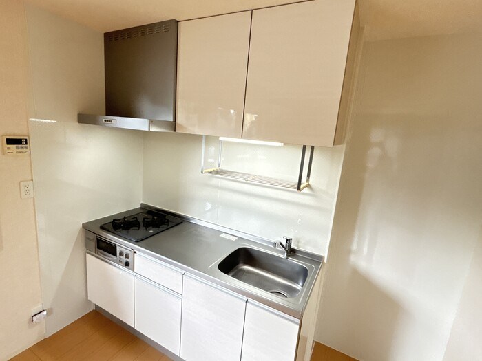 アピーズ キッチン