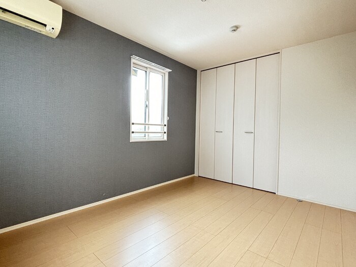 アピーズ ベッドルーム