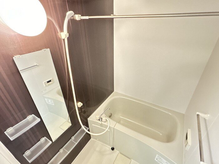 アピーズ 風呂画像