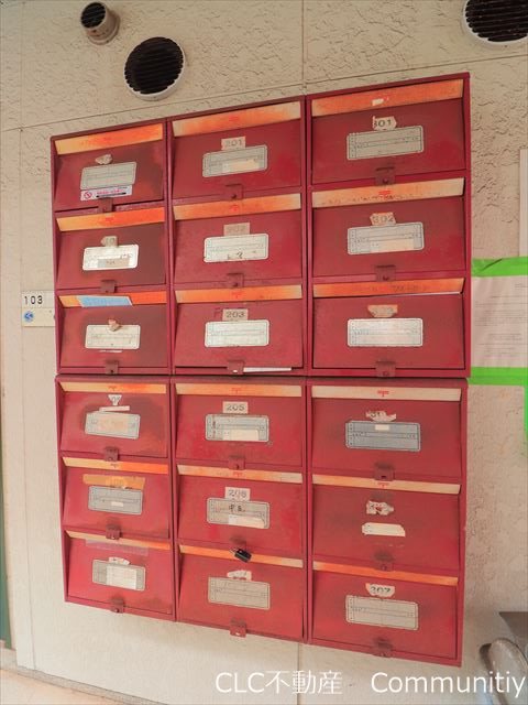 サンハイツ南行徳  その他4