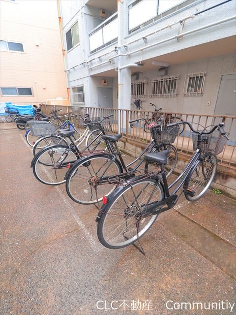 サンハイツ南行徳  その他6