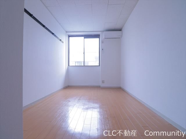 サンハイツ南行徳  リビング