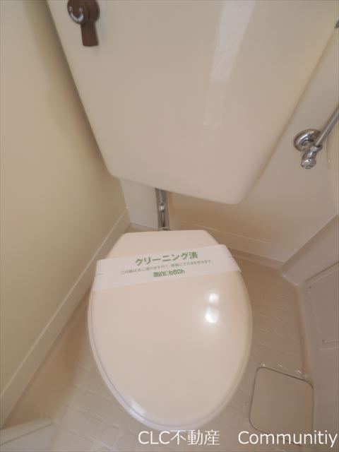 サンハイツ南行徳  その他3