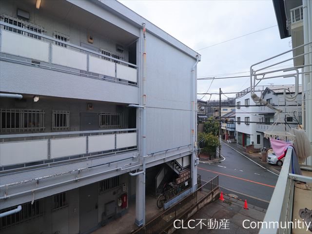 サンハイツ南行徳  その他7