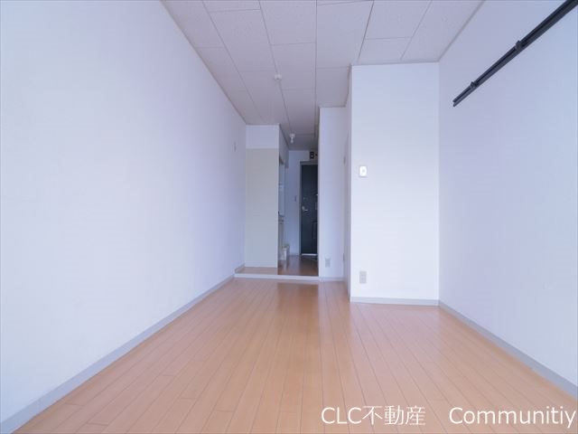 サンハイツ南行徳  ベッドルーム