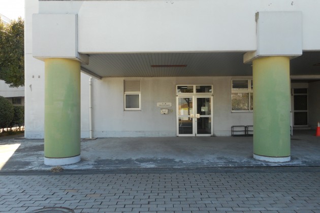 デュー　テラッセ 周辺画像4