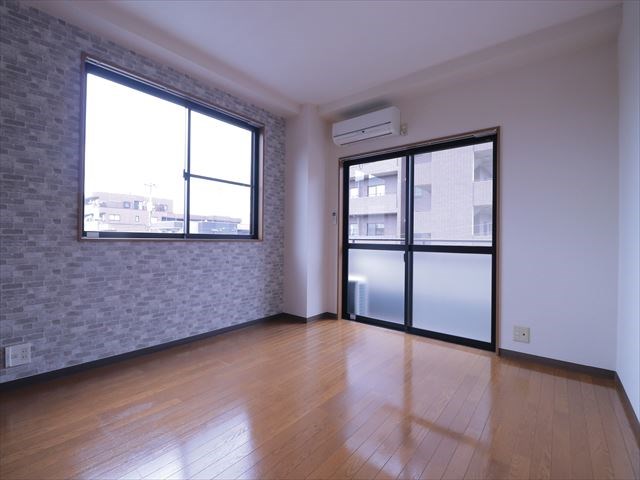 第５三和ビル  リビング