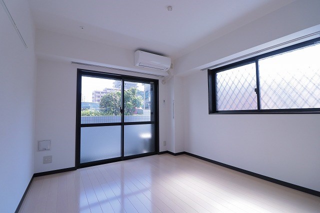 Gelatoni浦安 リビング