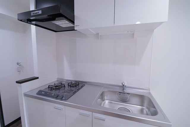 Gelatoni浦安 キッチン