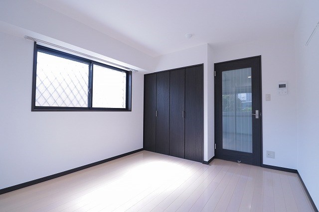 Gelatoni浦安 ベッドルーム