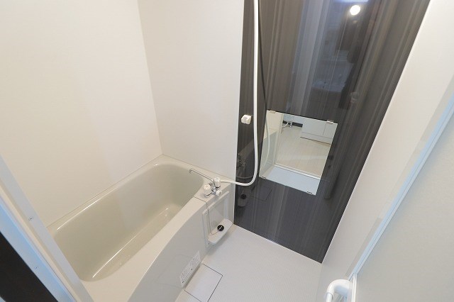 Gelatoni浦安 風呂画像