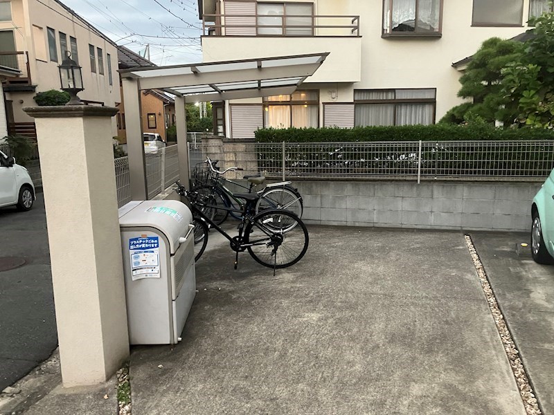 ヴィラS金沢八景 その他6