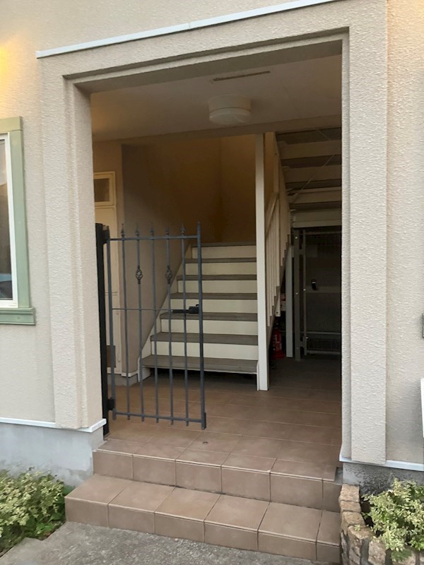 ヴィラS金沢八景 その他7