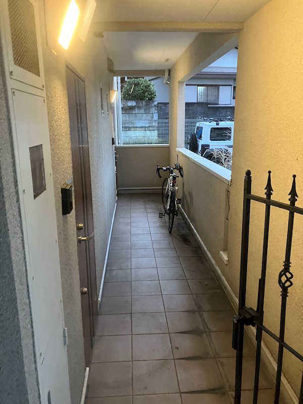 ヴィラS金沢八景 その他8