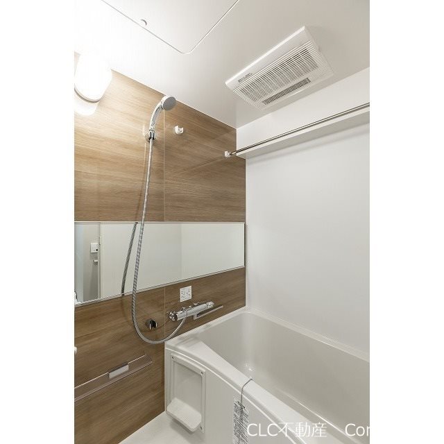 ディームス浦安 風呂画像