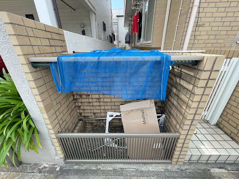 ローズアパートR18 その他10