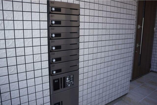 根岸西町フラット その他5