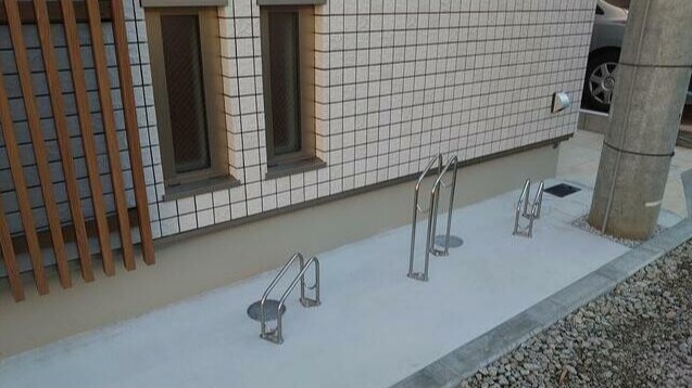 根岸西町フラット その他6