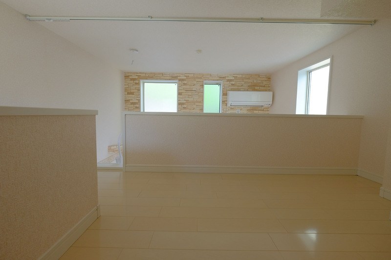 ユナイト八景アルザス・ロレーヌ ベッドルーム