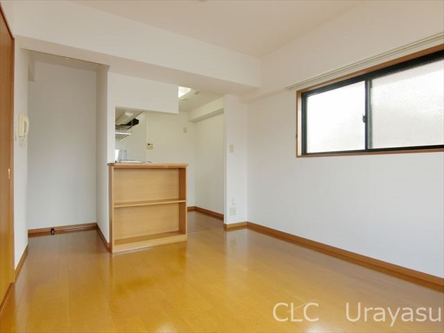 メルベーユ リビング