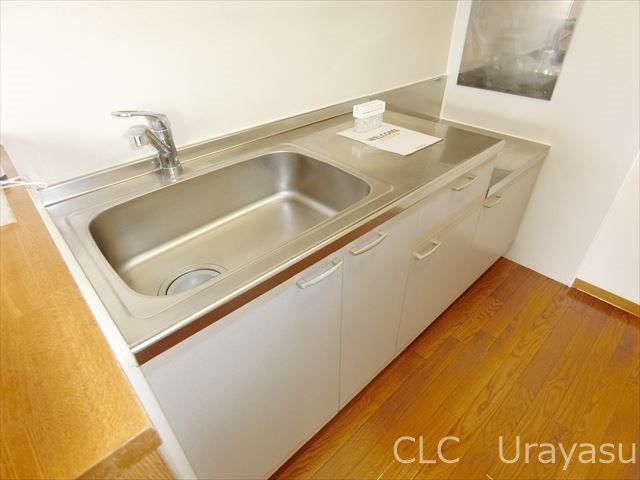 メルベーユ キッチン