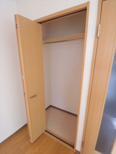 リリックコートスカイⅡ その他1