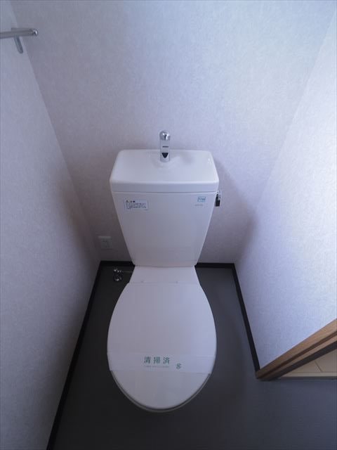 リリックコートスカイⅡ その他4