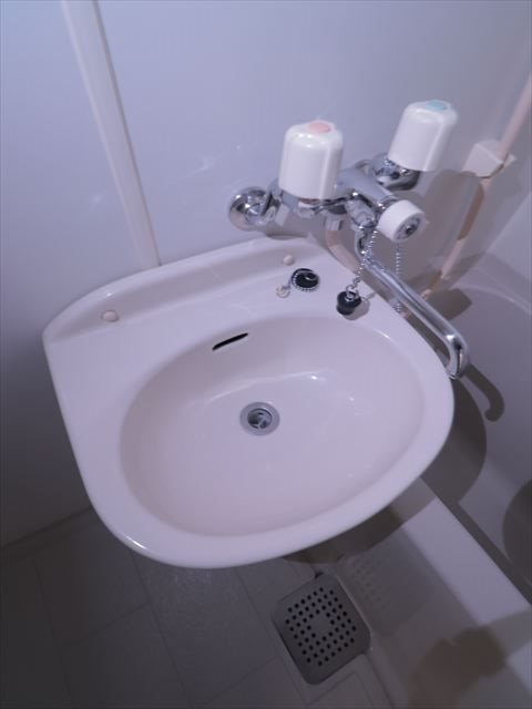 リリックコートスカイⅡ その他5