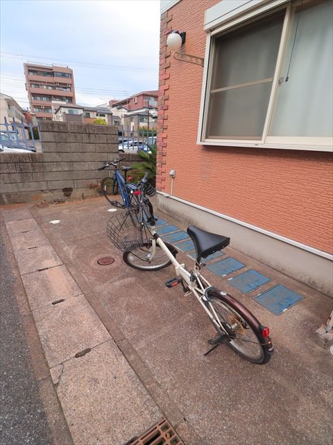 リリックコートスカイⅡ その他7