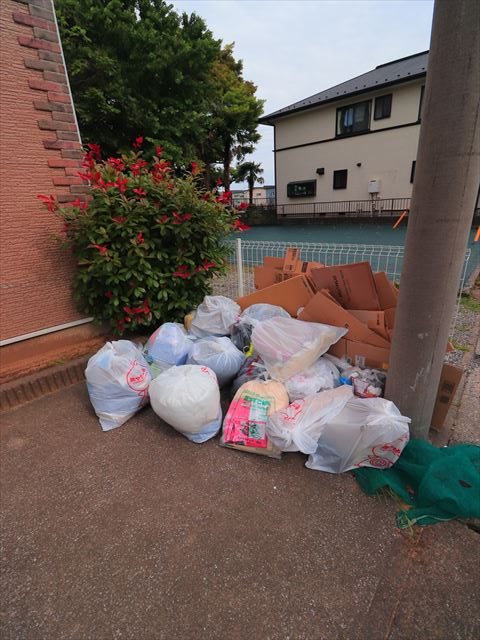 リリックコートスカイⅡ その他8