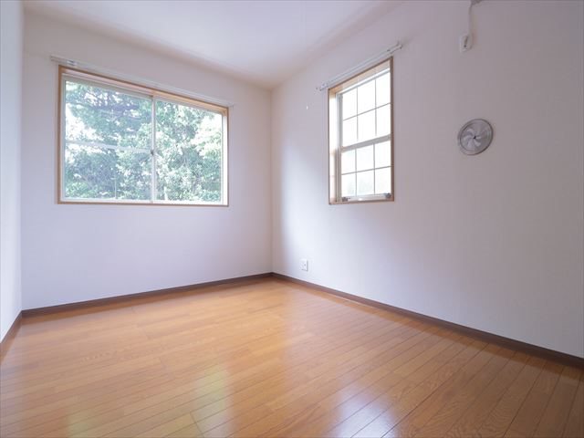 リリックコートスカイⅡ リビング